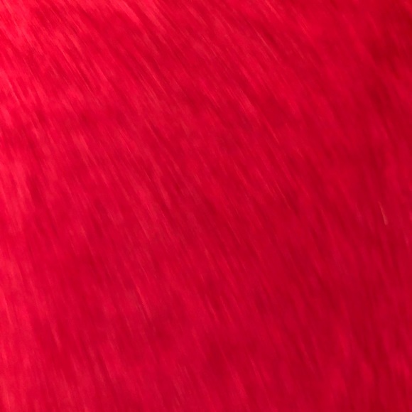 Woolrich Women's Size M Ruby Shawl Collar One Button Closure Wool Sweater Vest - Picture 7 of 13